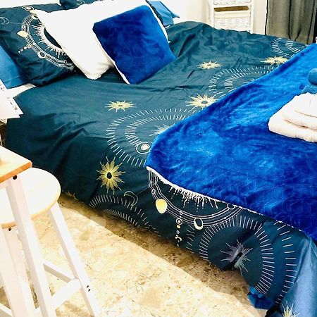 Location Chambre Avec Salle De Bain Et Partie Commune Sea View & Mountain View Renting 1 Of 3 Bedrooms With Shared Common Space 3 Bdrm Apt Not 1 Bdrm Plus Clime Ou Ac Bastia  Exterior foto