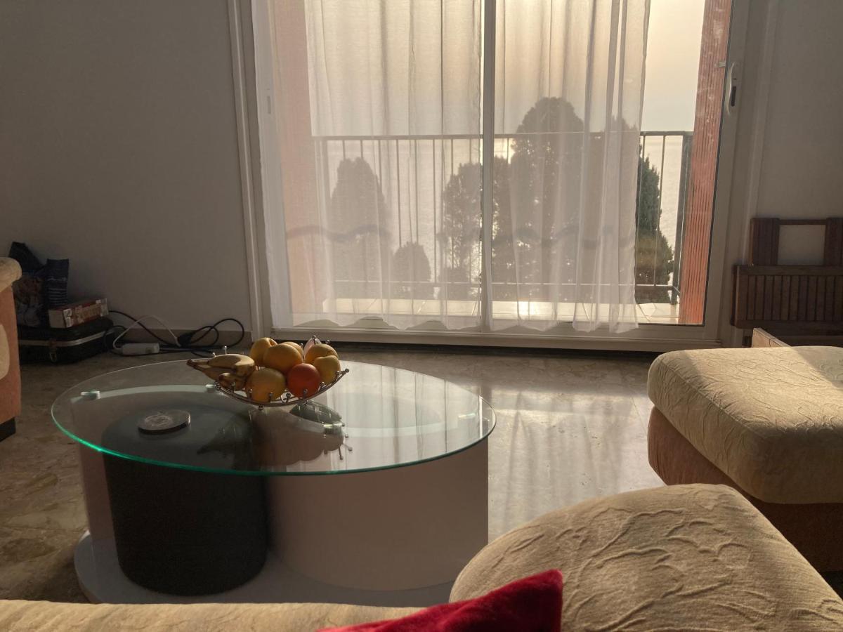 Location Chambre Avec Salle De Bain Et Partie Commune Sea View & Mountain View Renting 1 Of 3 Bedrooms With Shared Common Space 3 Bdrm Apt Not 1 Bdrm Plus Clime Ou Ac Bastia  Exterior foto